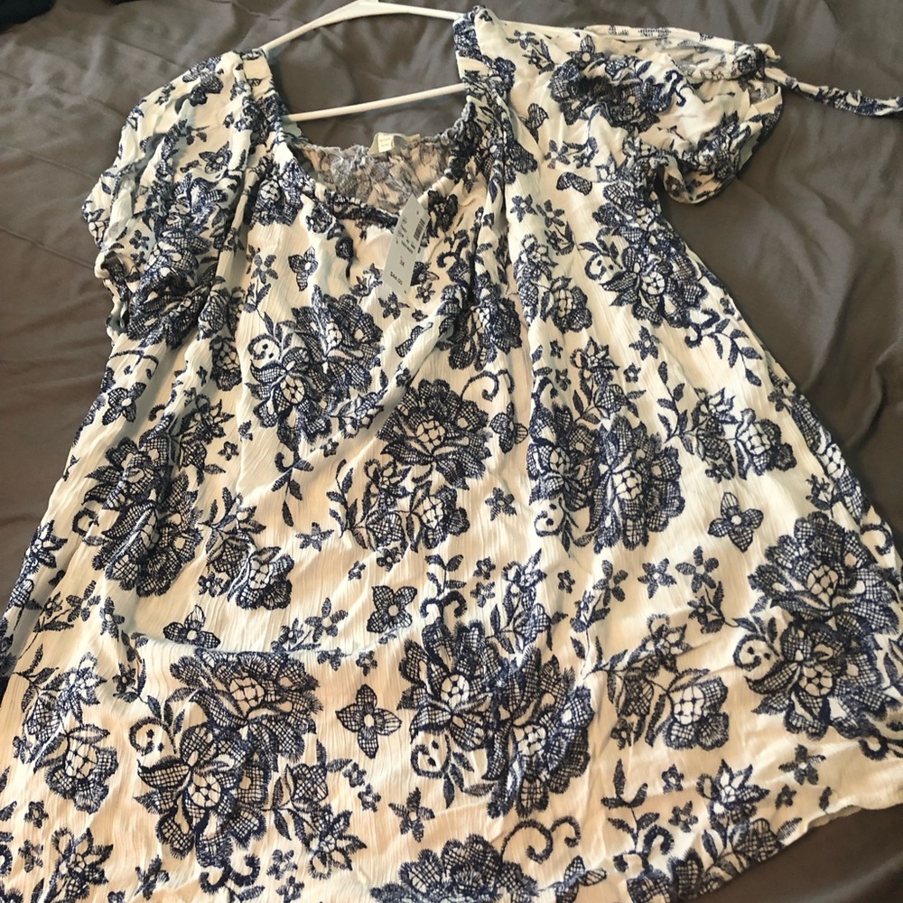 Loralette shirt